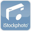 iStockPhoto logo